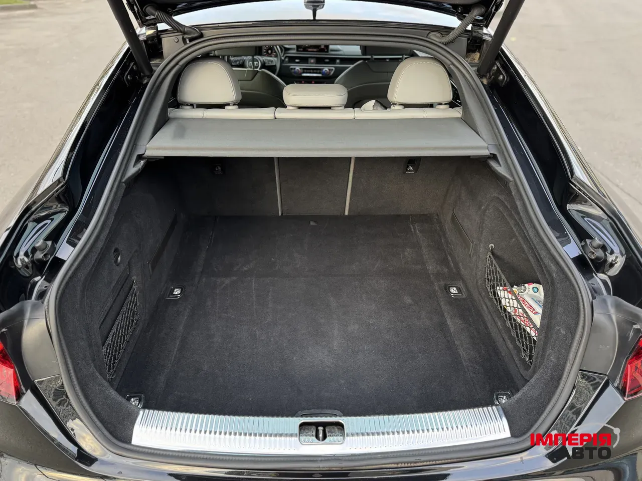 Audi A5 - фото 60