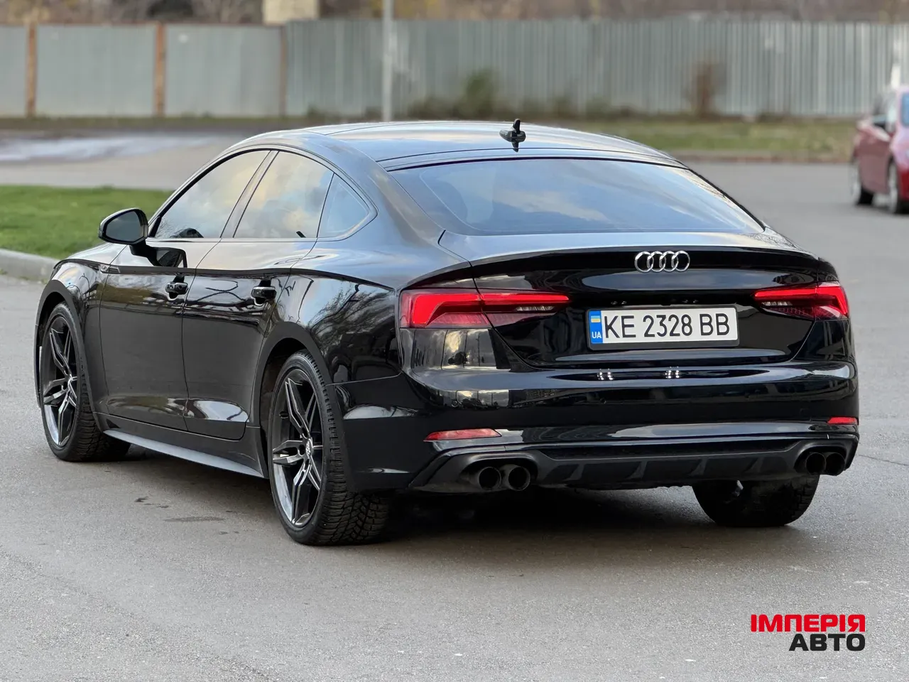 Audi A5 - фото 3