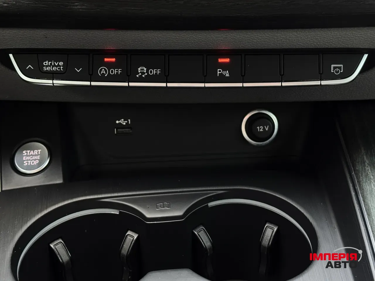 Audi A5 - фото 44