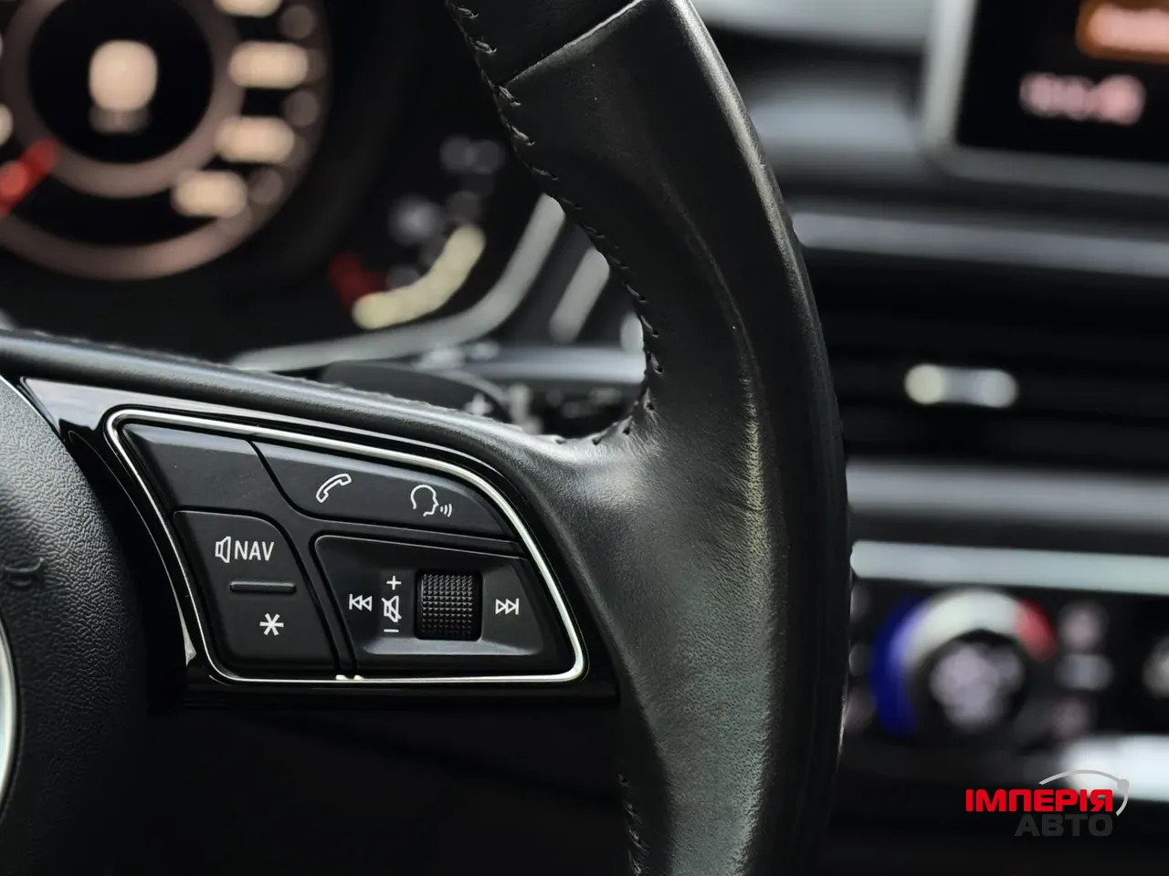 Audi A5 - фото 25