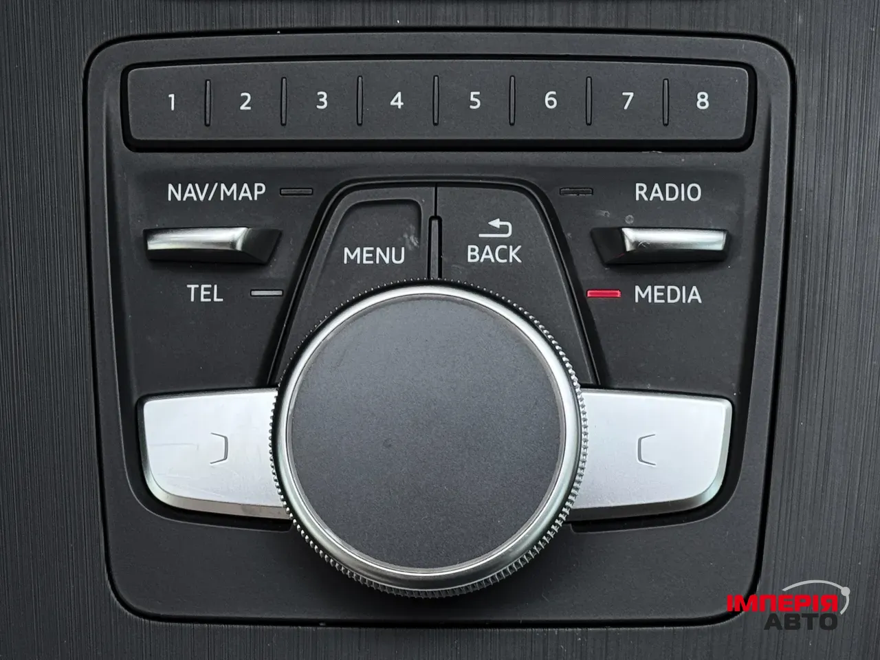 Audi A5 - фото 45