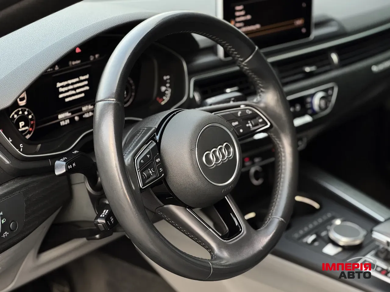 Audi A5 - фото 16