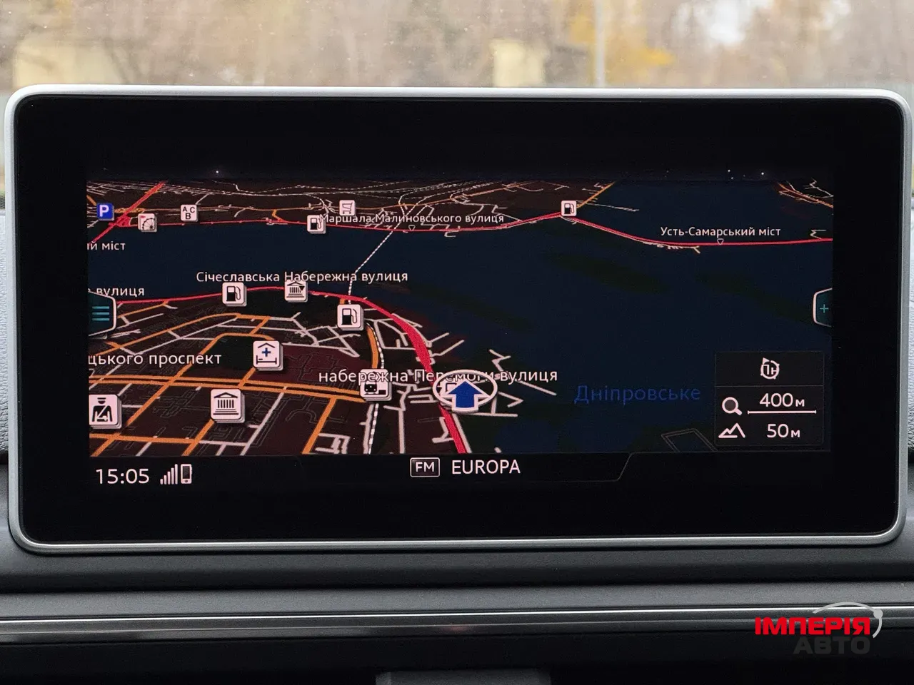 Audi A5 - фото 40