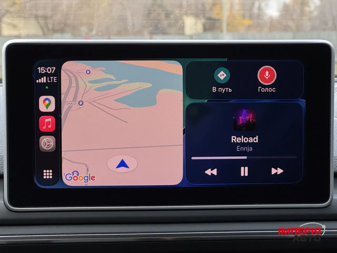 Audi A5 - фото 32