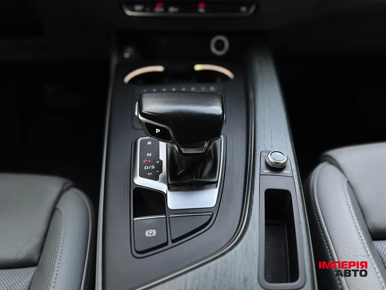 Audi A5 - фото 46