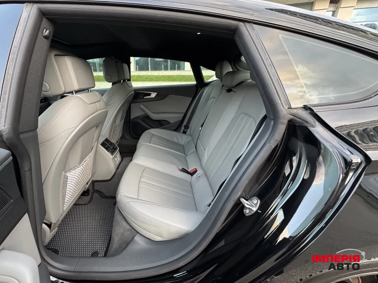 Audi A5 - фото 57