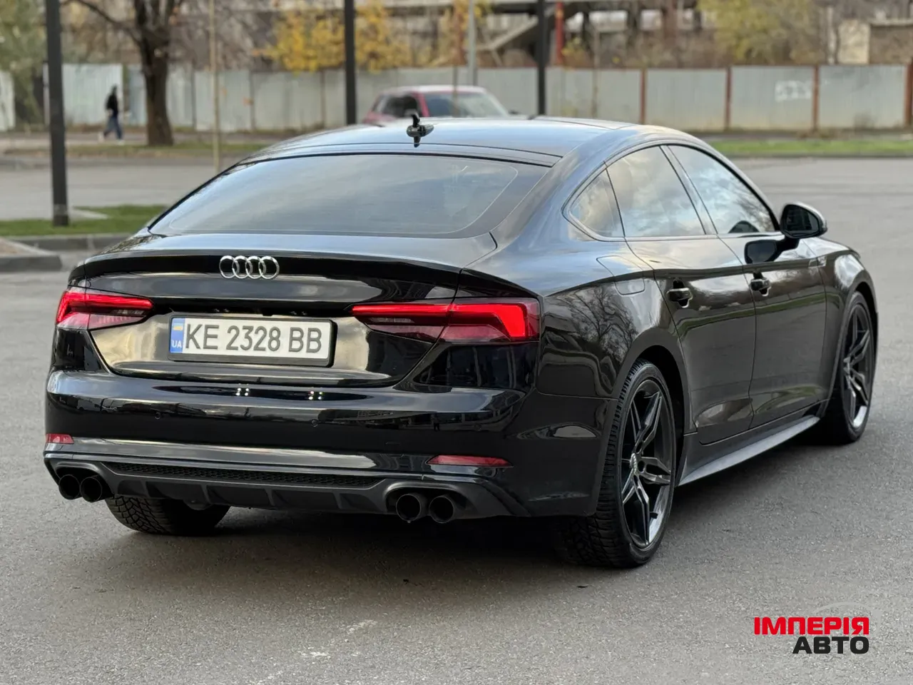 Audi A5 - фото 4