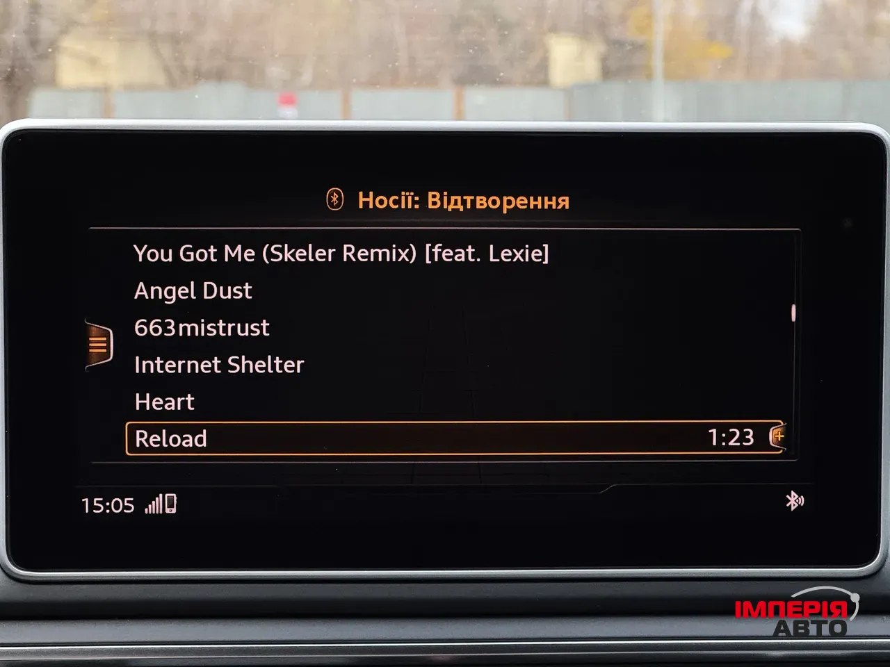 Audi A5 - фото 38