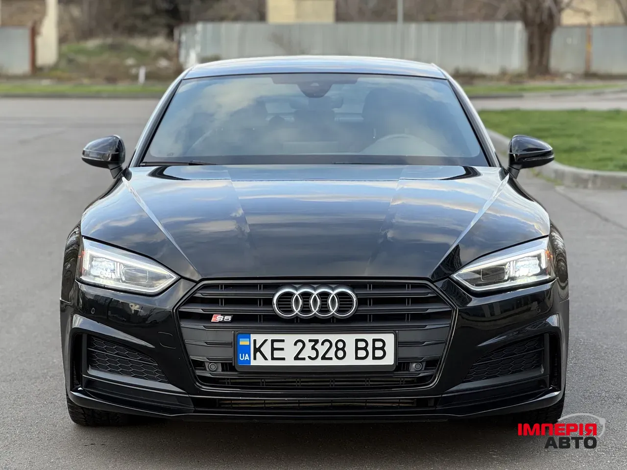 Audi A5 - фото 5