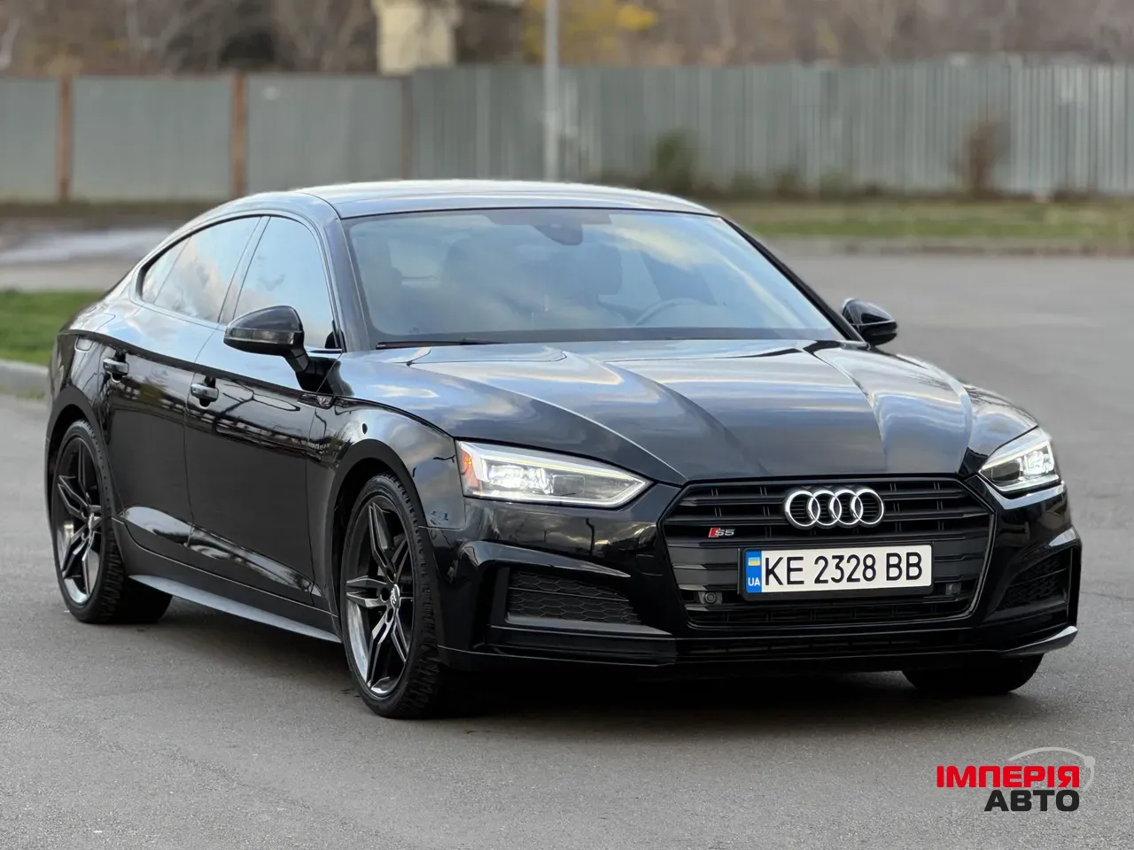 Audi A5 - фото 1