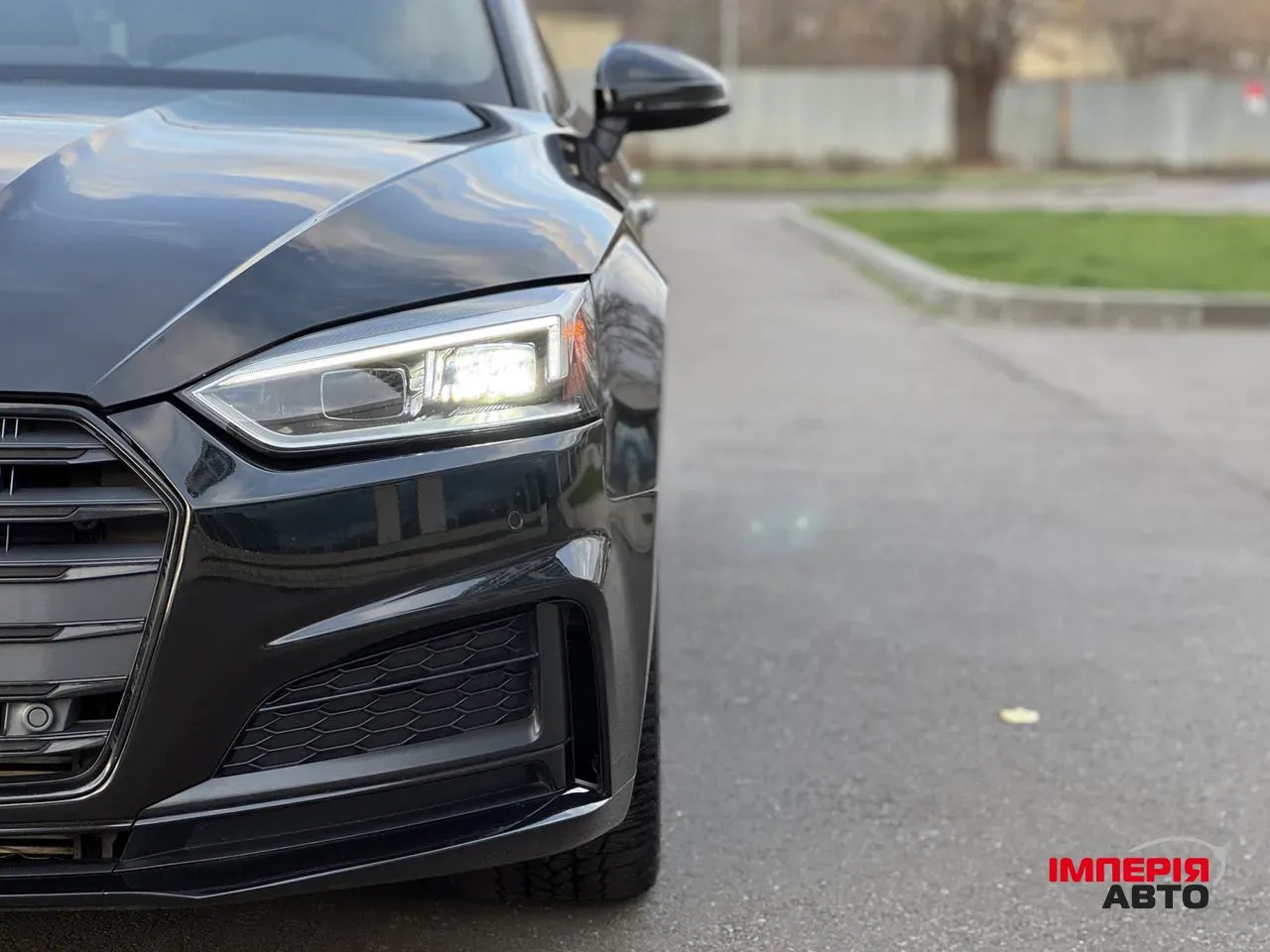 Audi A5 - фото 11