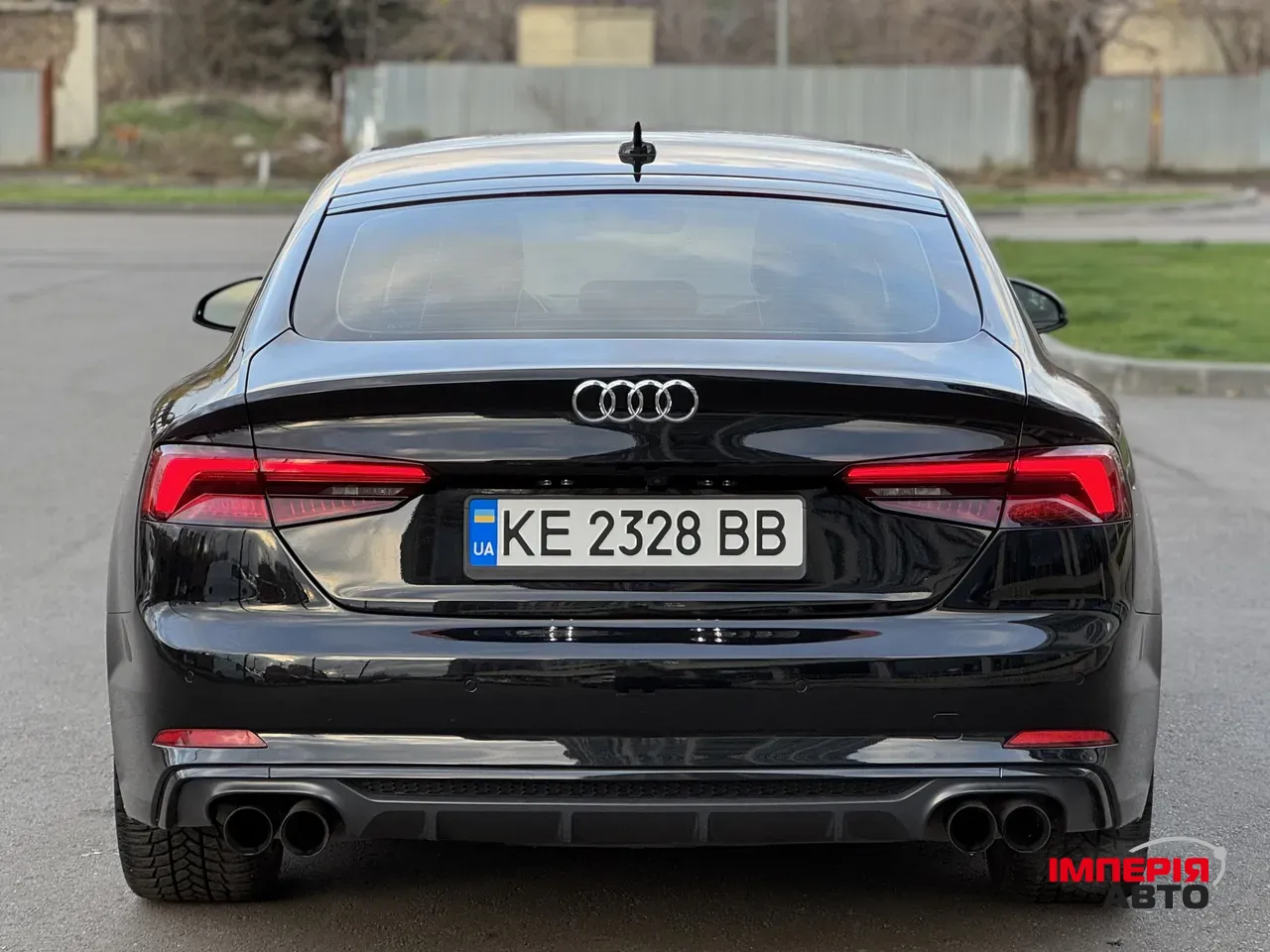 Audi A5 - фото 6