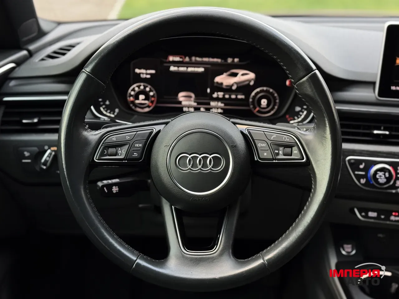 Audi A5 - фото 23