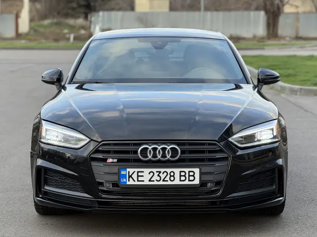 Audi A5 - фото 5