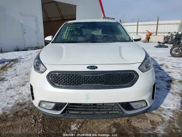 Kia Niro - фото 2
