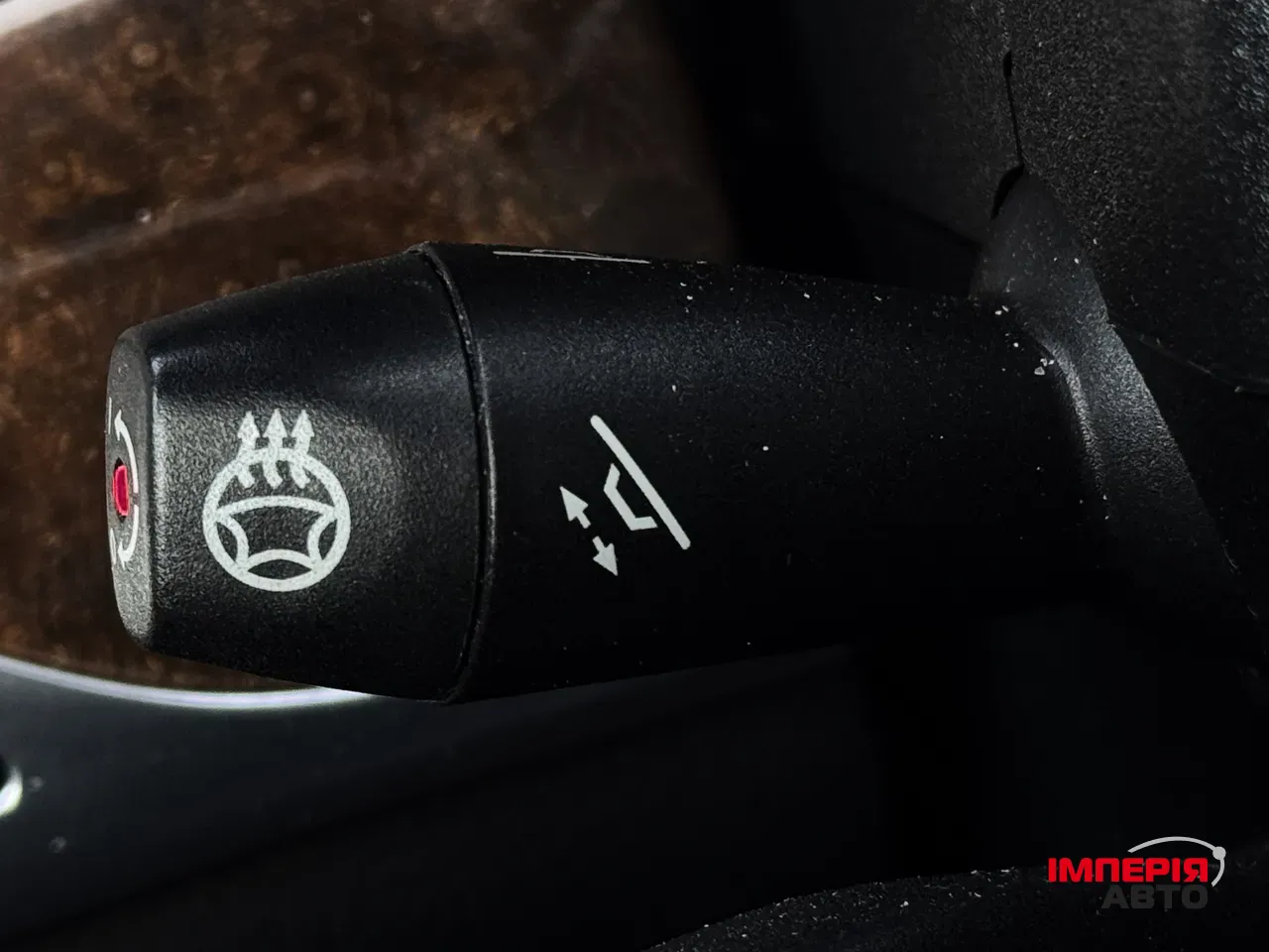 Mercedes-Benz S-Класс - фото 27