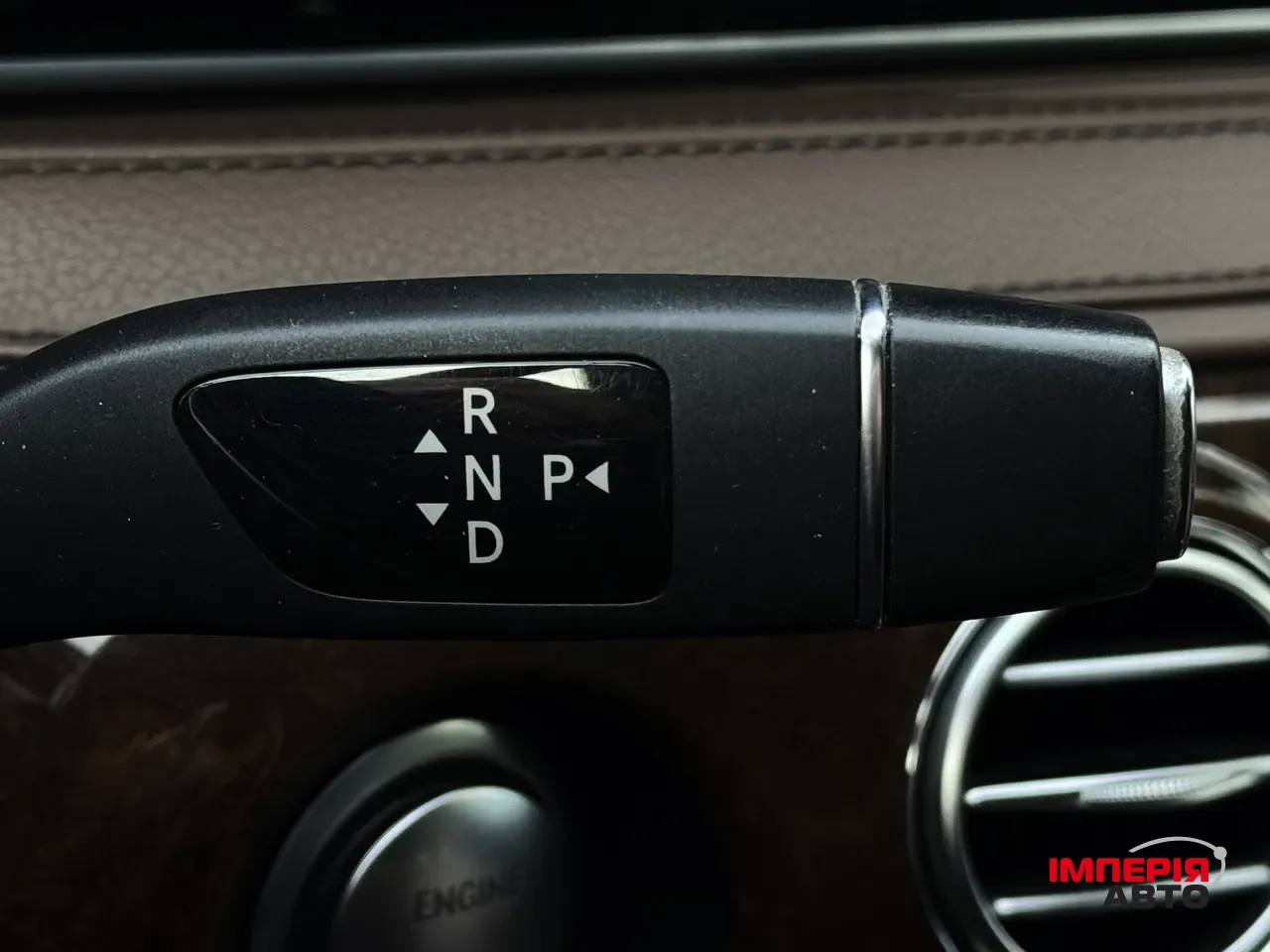 Mercedes-Benz S-Класс - фото 28