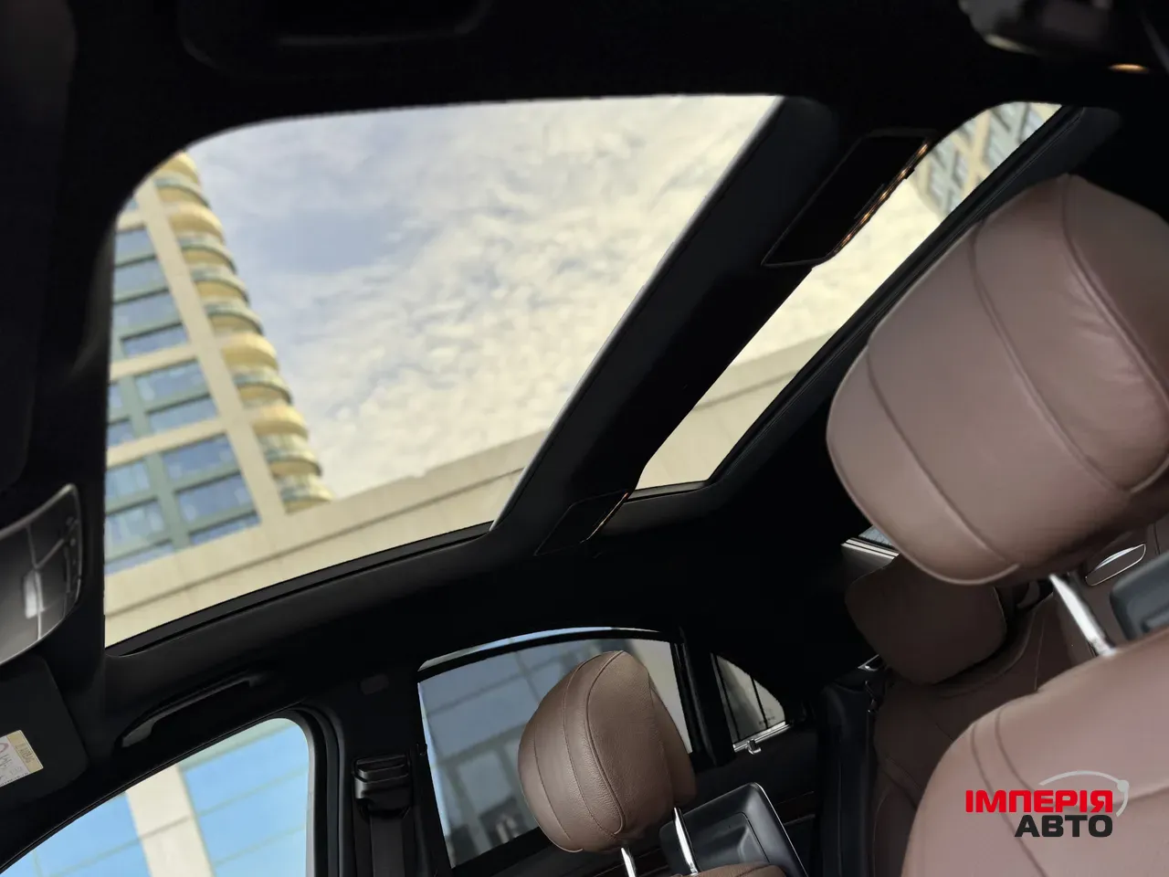 Mercedes-Benz S-Класс - фото 44