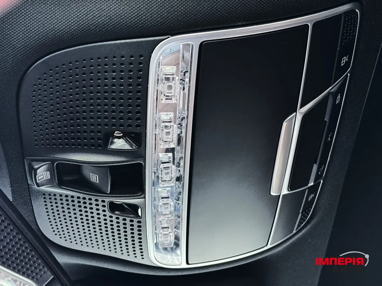 Mercedes-Benz S-Класс - фото 43