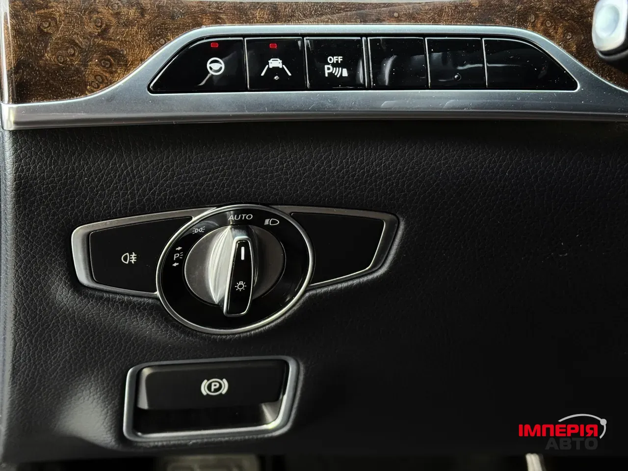 Mercedes-Benz S-Класс - фото 41