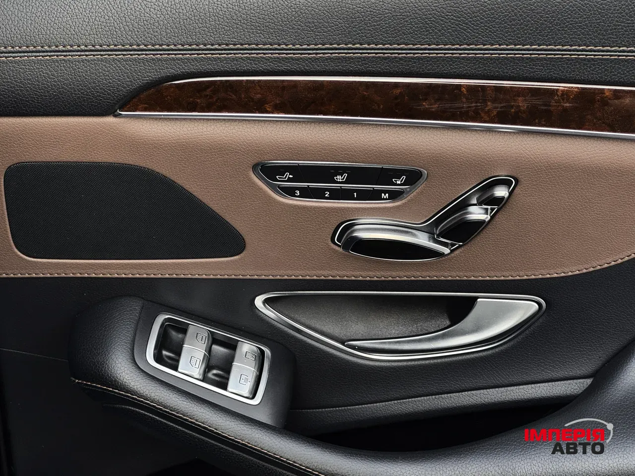 Mercedes-Benz S-Класс - фото 56