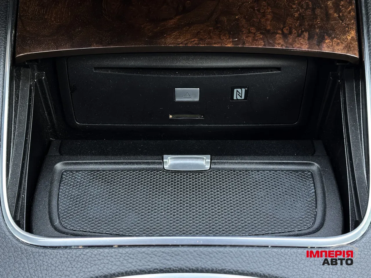 Mercedes-Benz S-Класс - фото 38