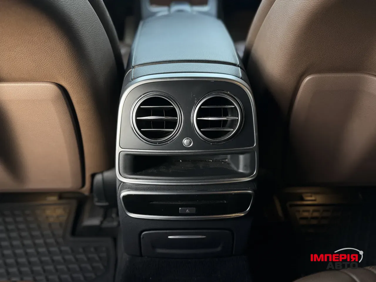 Mercedes-Benz S-Класс - фото 53