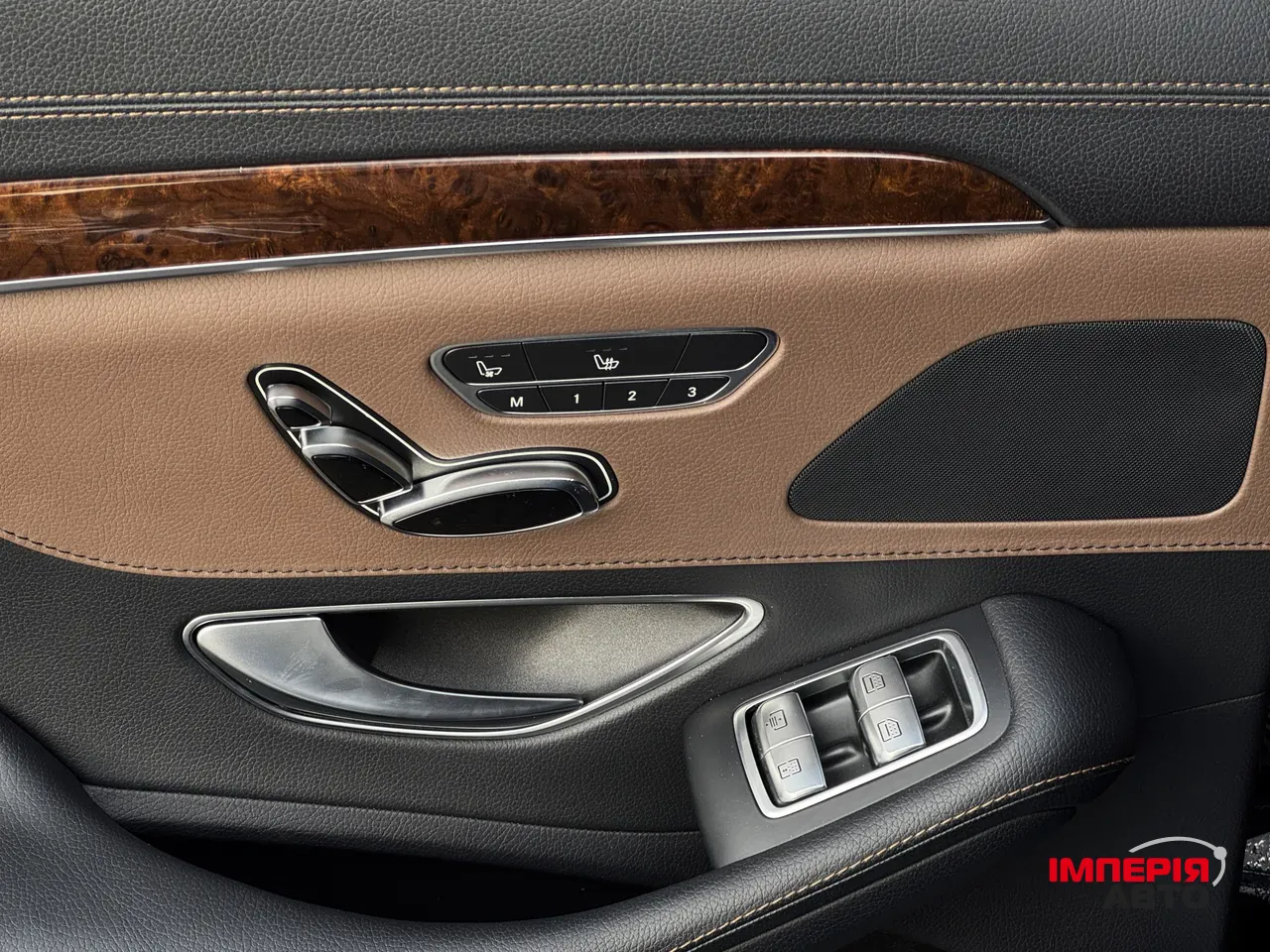 Mercedes-Benz S-Класс - фото 55