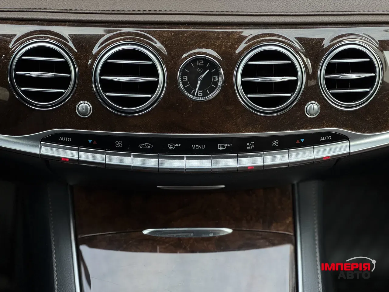 Mercedes-Benz S-Класс - фото 37