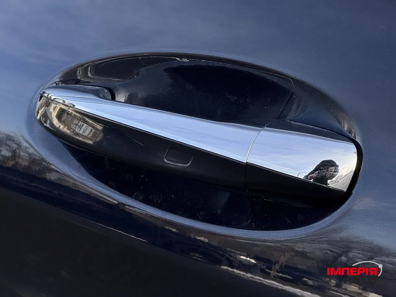 Mercedes-Benz S-Класс - фото 9