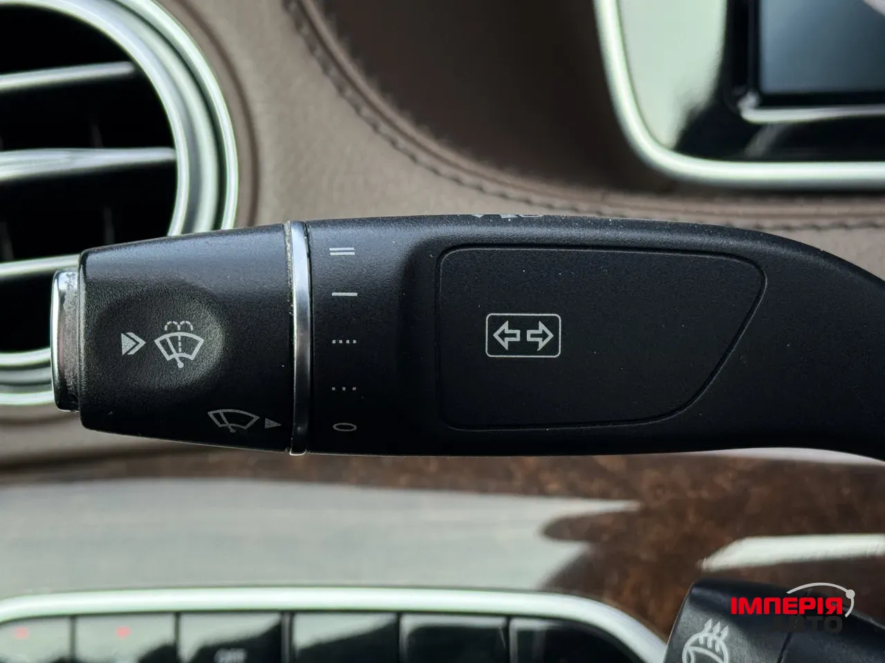 Mercedes-Benz S-Класс - фото 25