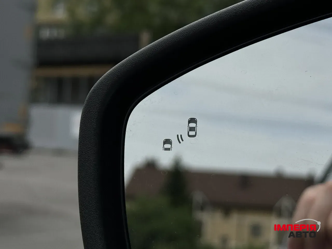 Ford Mustang Mach-E - фото 14