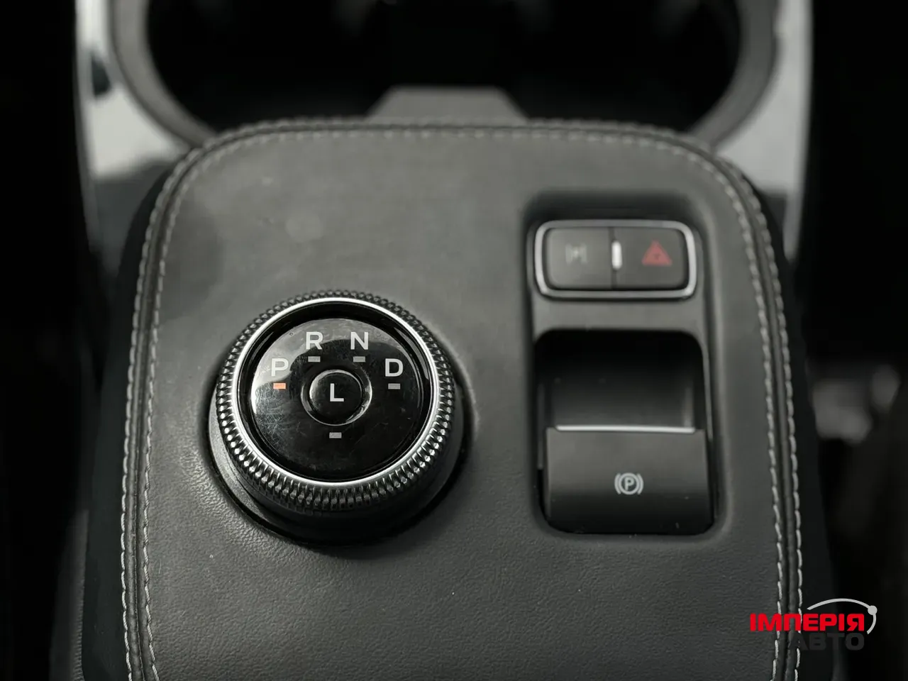 Ford Mustang Mach-E - фото 49