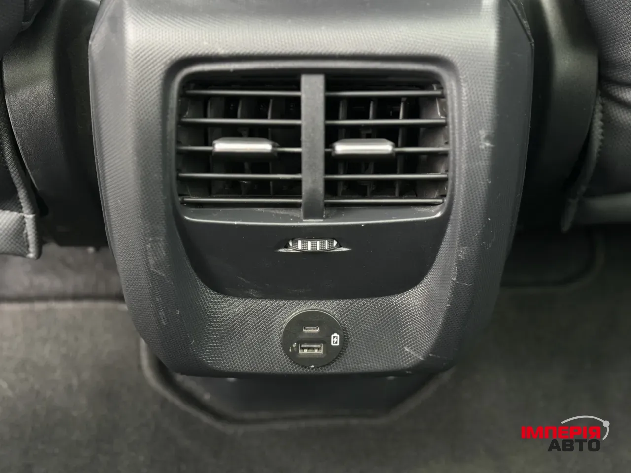 Ford Mustang Mach-E - фото 58