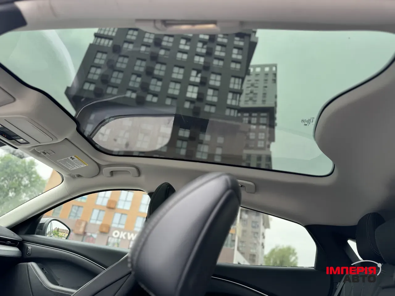 Ford Mustang Mach-E - фото 52