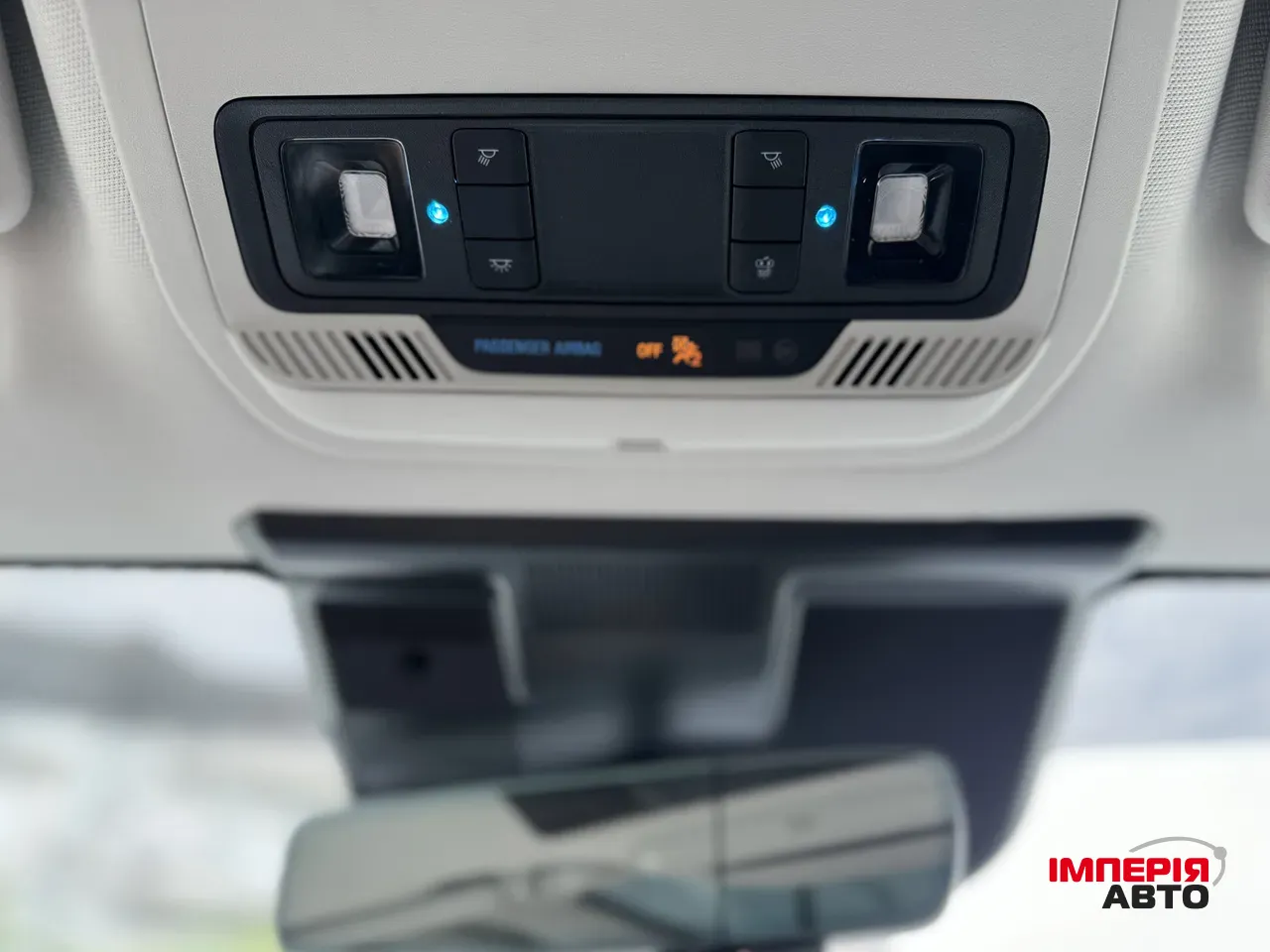 Ford Mustang Mach-E - фото 51