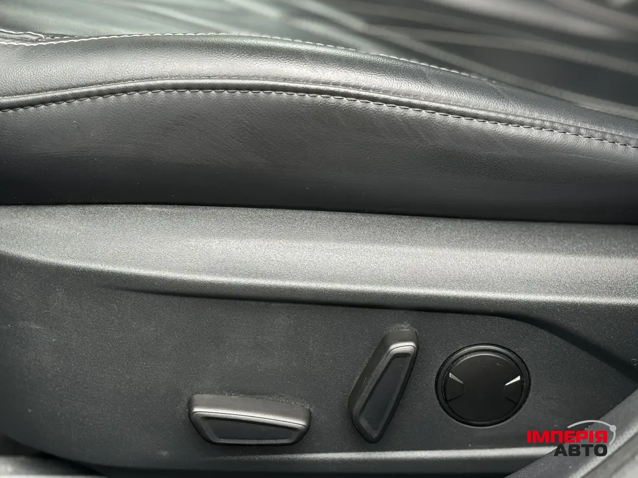 Ford Mustang Mach-E - фото 53