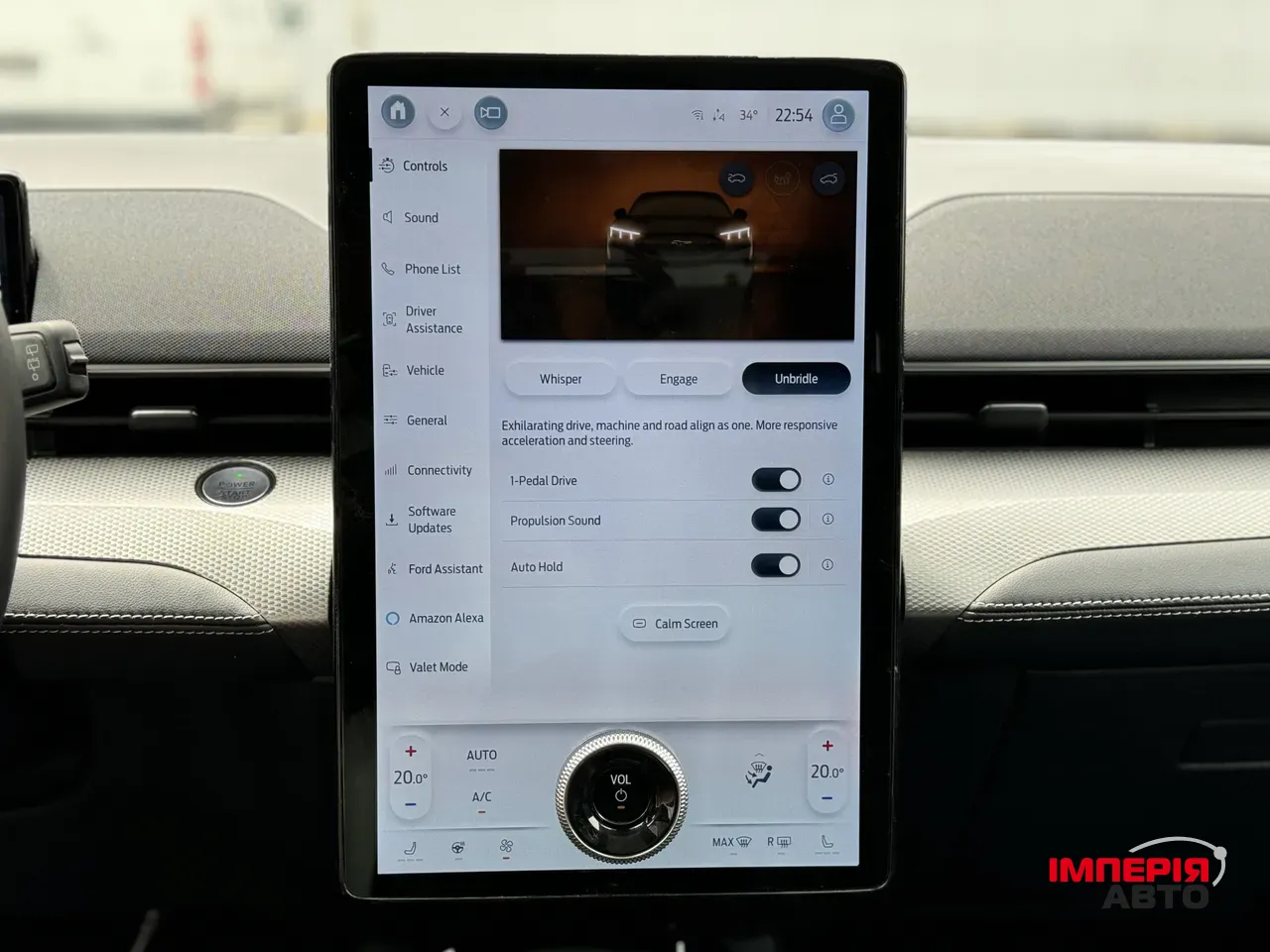 Ford Mustang Mach-E - фото 40