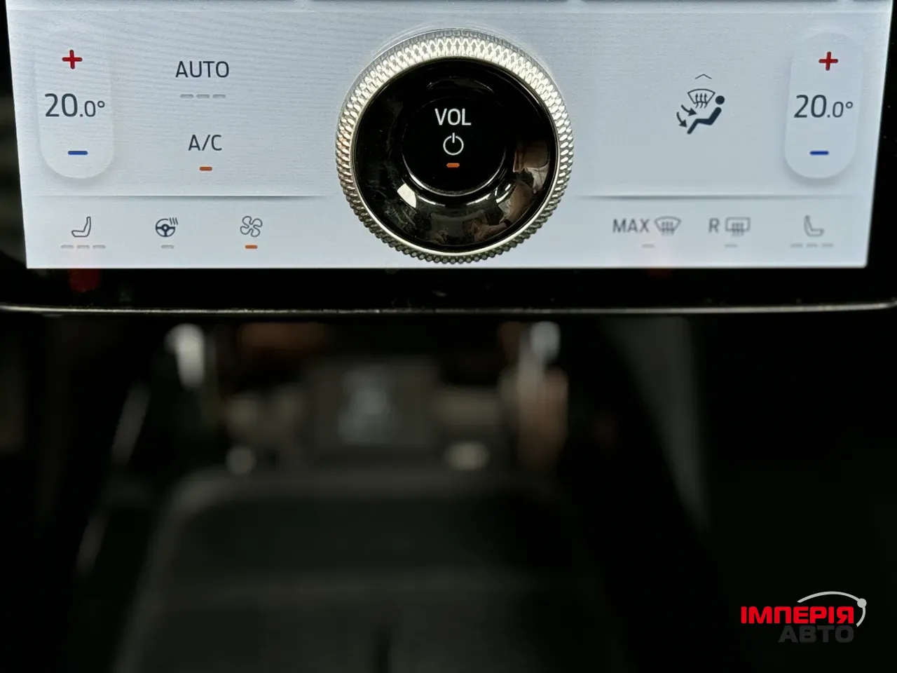 Ford Mustang Mach-E - фото 46