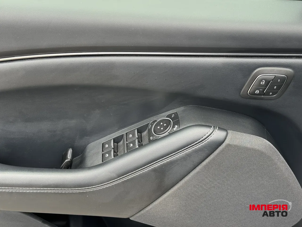 Ford Mustang Mach-E - фото 54