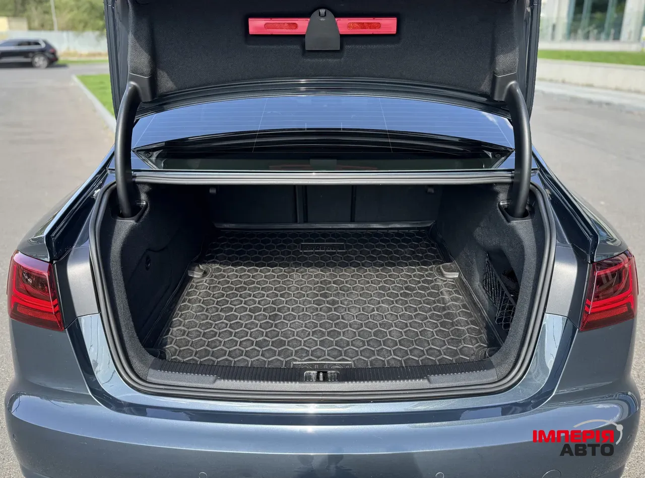 Audi A6 - фото 41