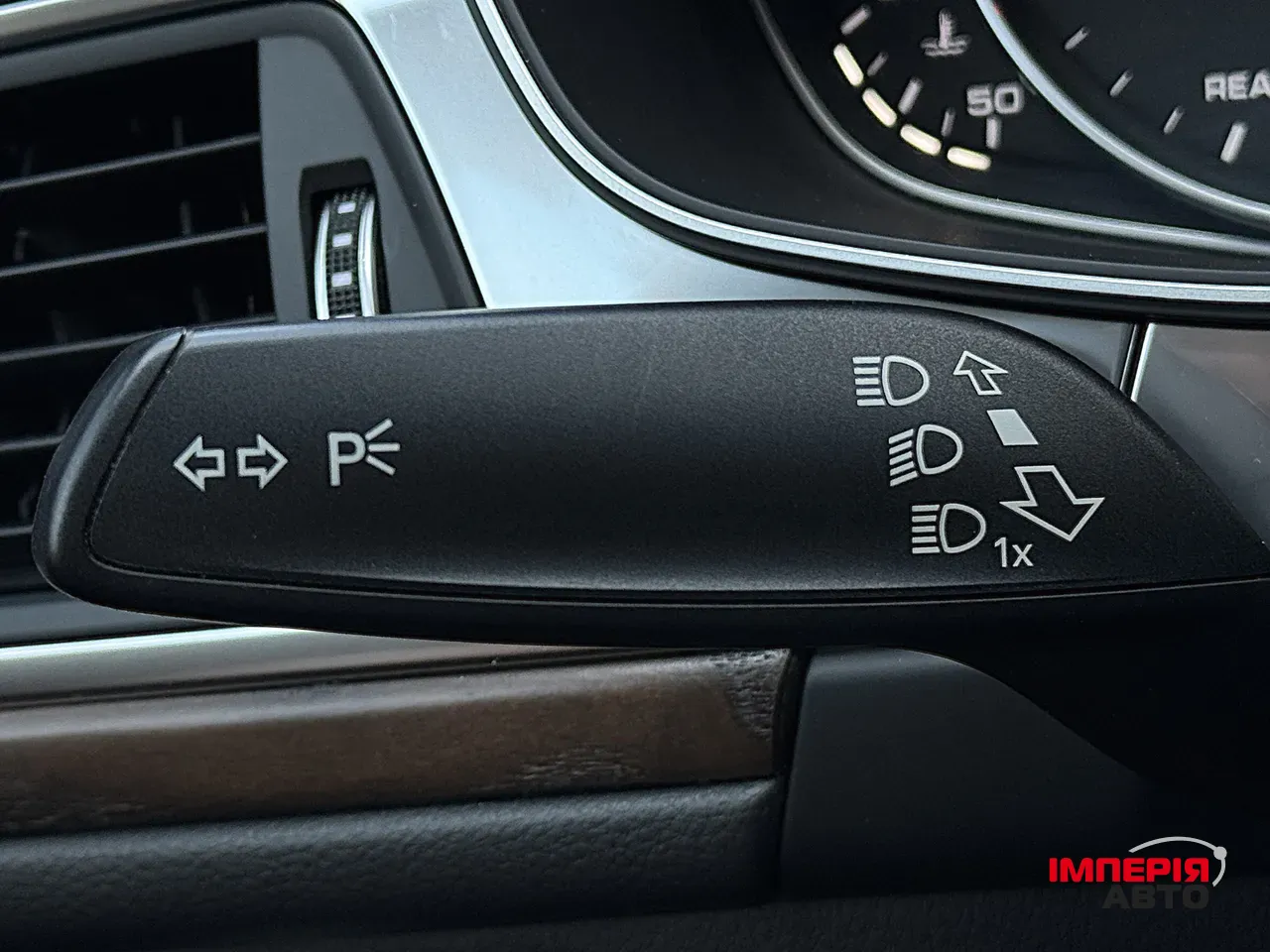 Audi A6 - фото 24