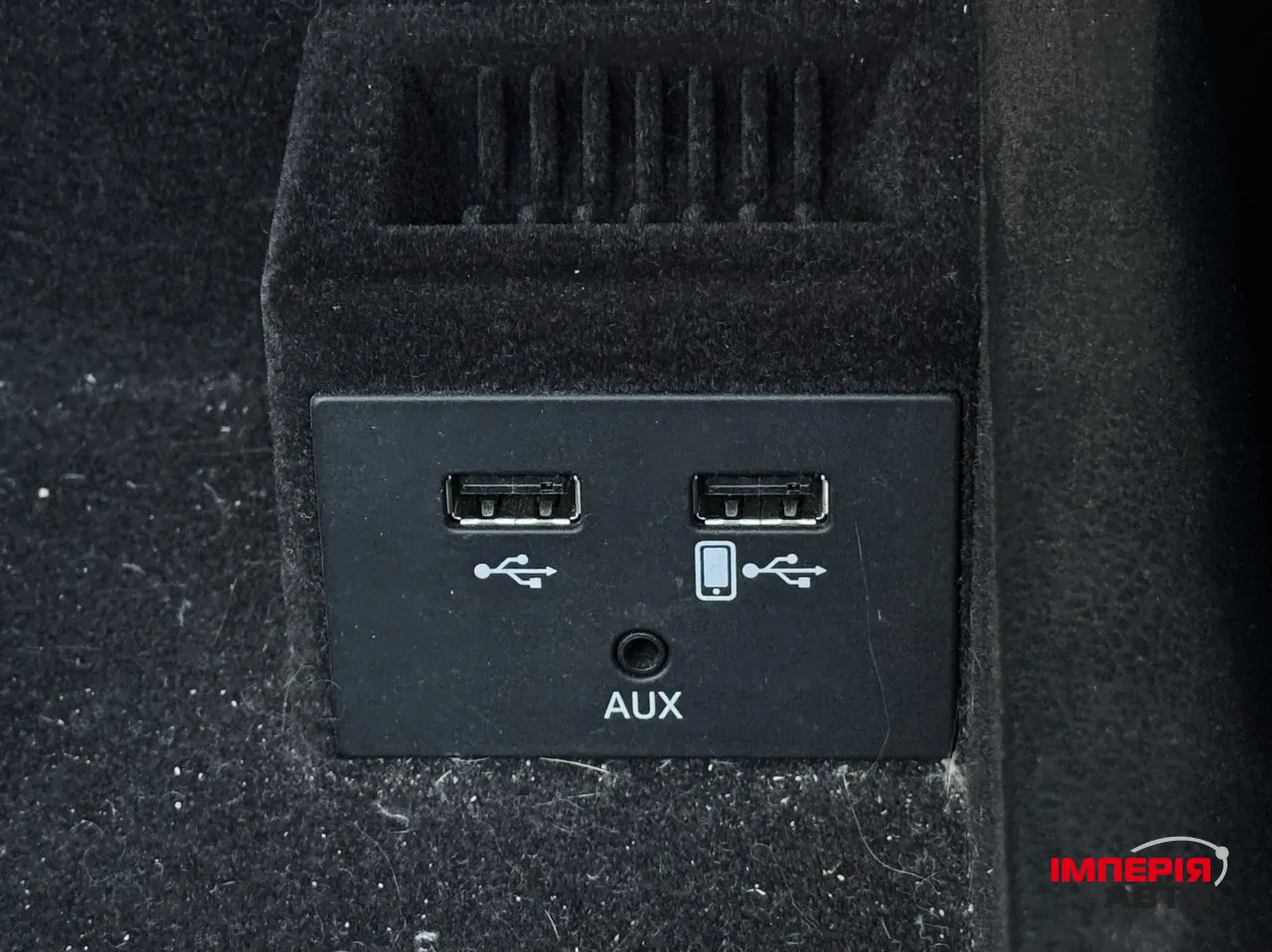 Audi A6 - фото 32