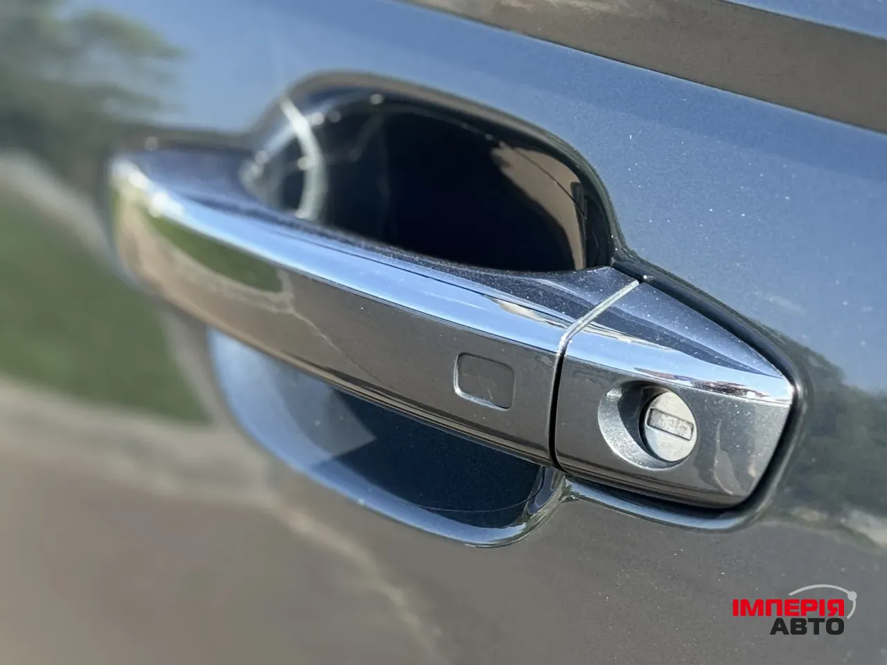 Audi A6 - фото 9