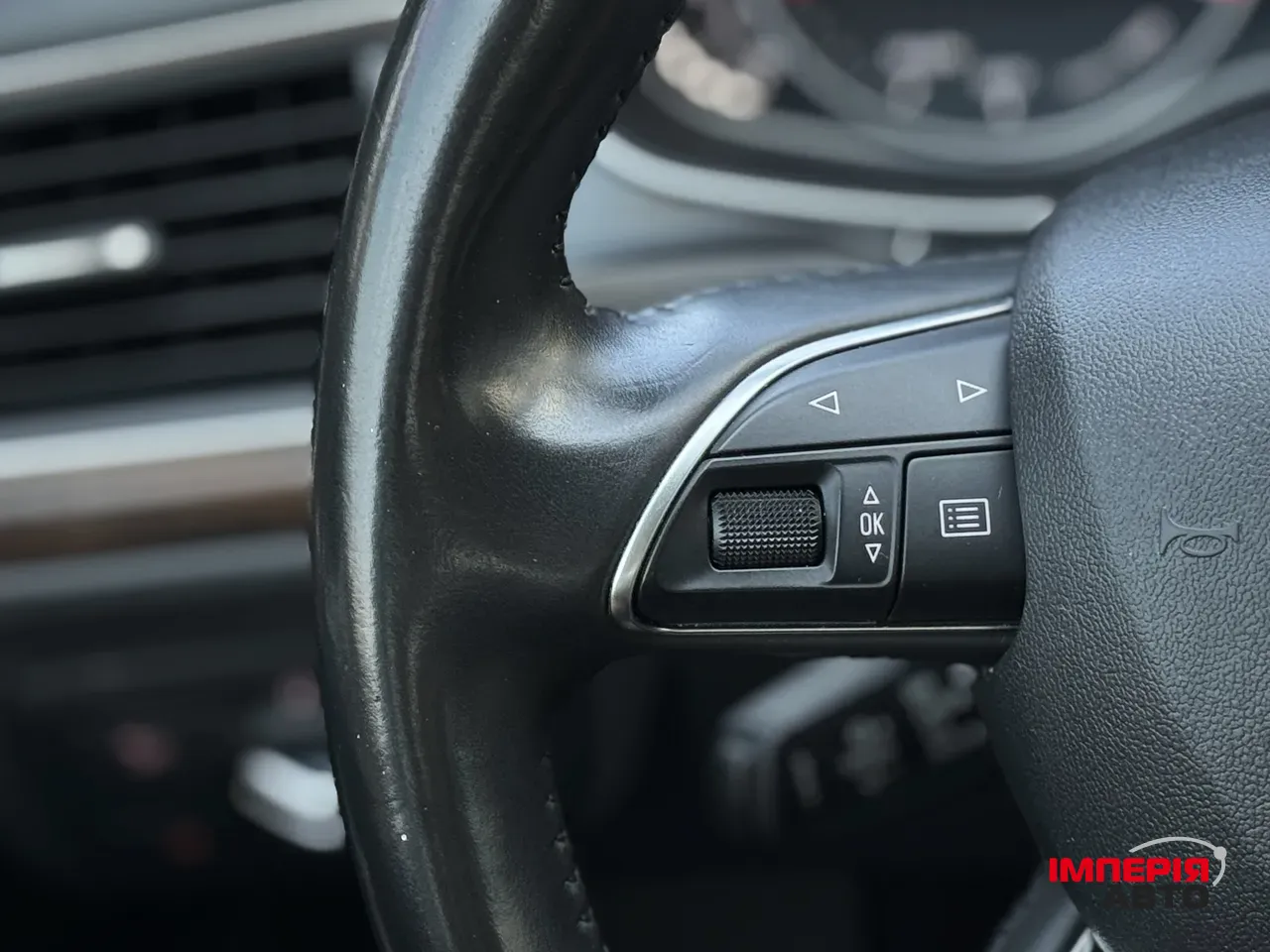 Audi A6 - фото 21