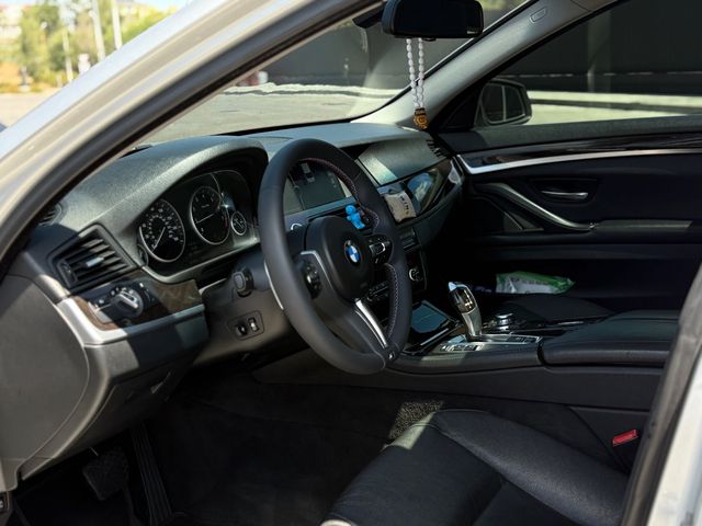 BMW 5 серії 2012, Дніпро, $13 500 - зображення 3