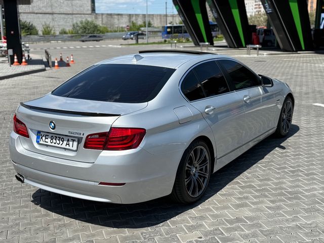 BMW 5 серії 2012, Дніпро, $13 500 - зображення 1