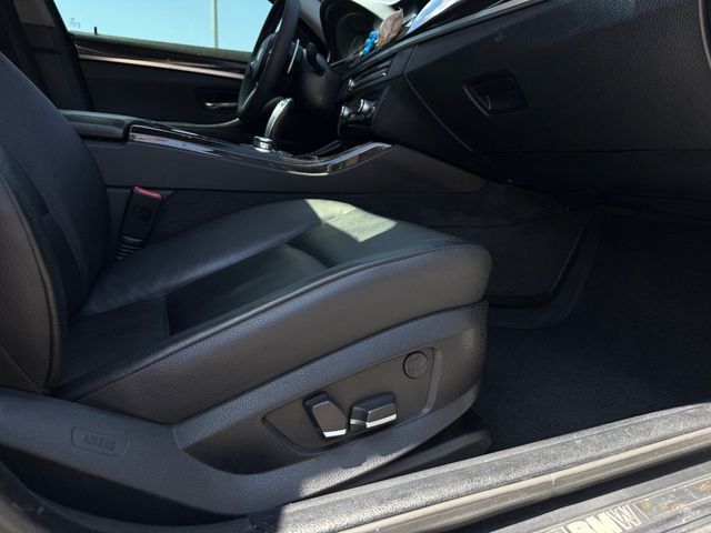 BMW 5 серії 2012, Дніпро, $13 500 - зображення 2