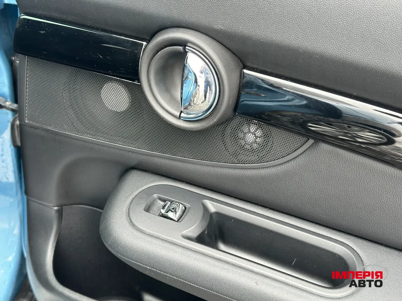 Mini Clubman - фото 40