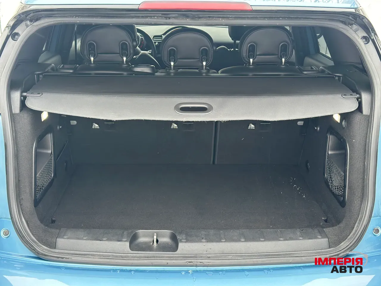 Mini Clubman - фото 14